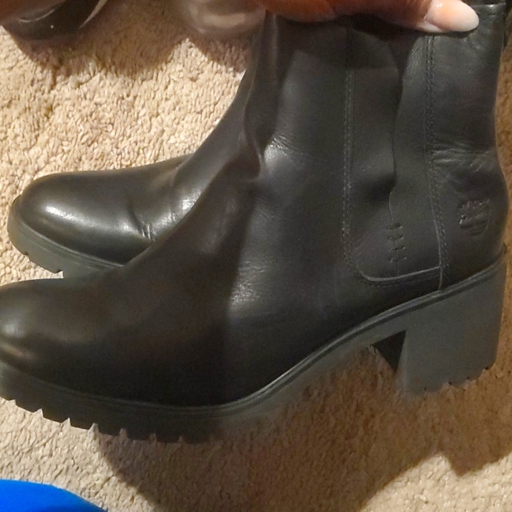 Timberland Shoe Boots
